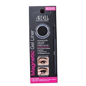 Ardell Magnetic Gel Liner Eyeliner For Lashes
